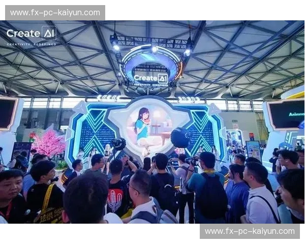 电竞直播：点亮舞台的下一代数字娱乐