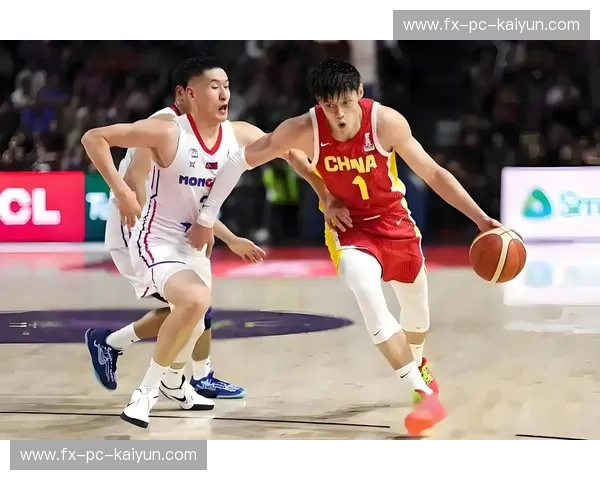 宿命之战：当“移动长城”撞上“极速风暴”，中日男篮的王座之争